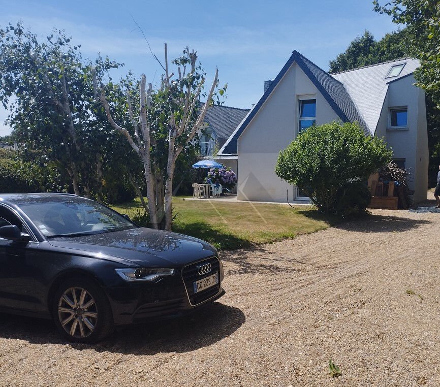 Casa a Plougonvelin, Bretagna, Francia 3 - 18752986