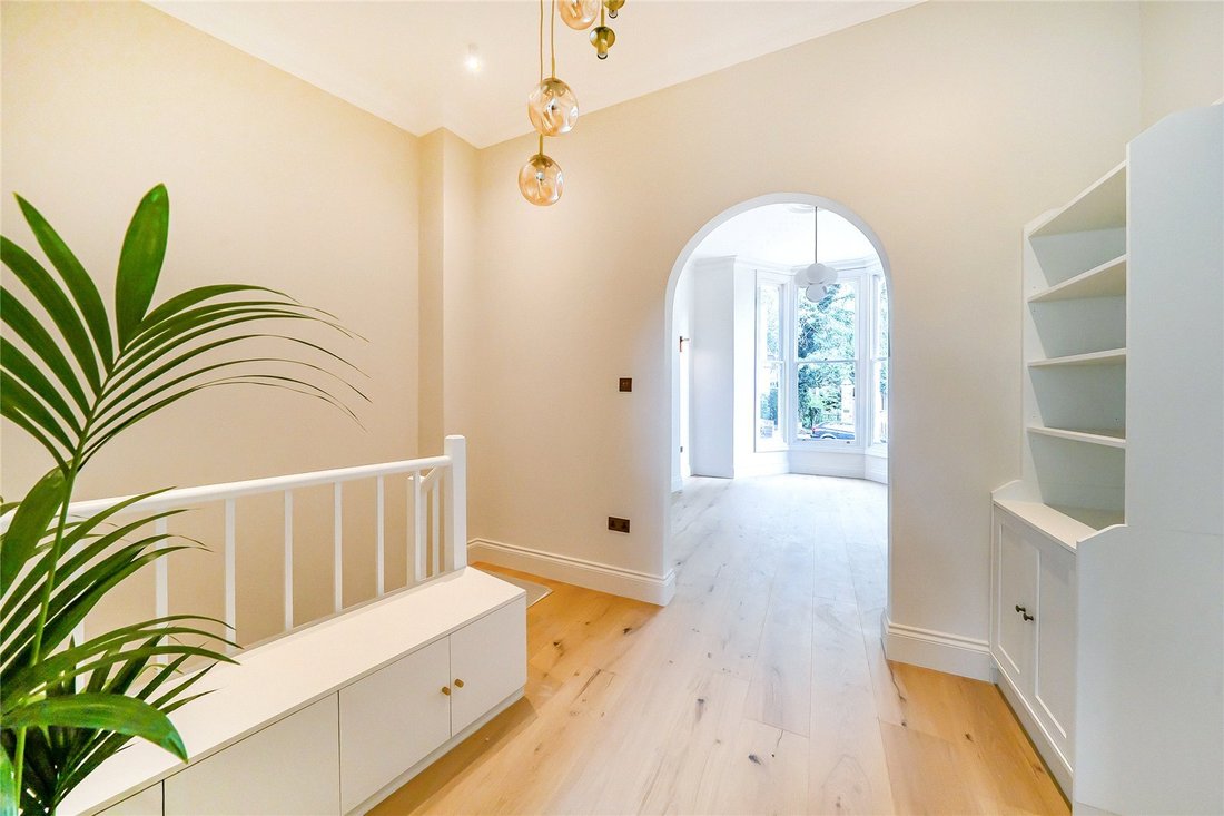 Apartamento en Hornsey Rise, Islington, Inglaterra 5 - 18755800