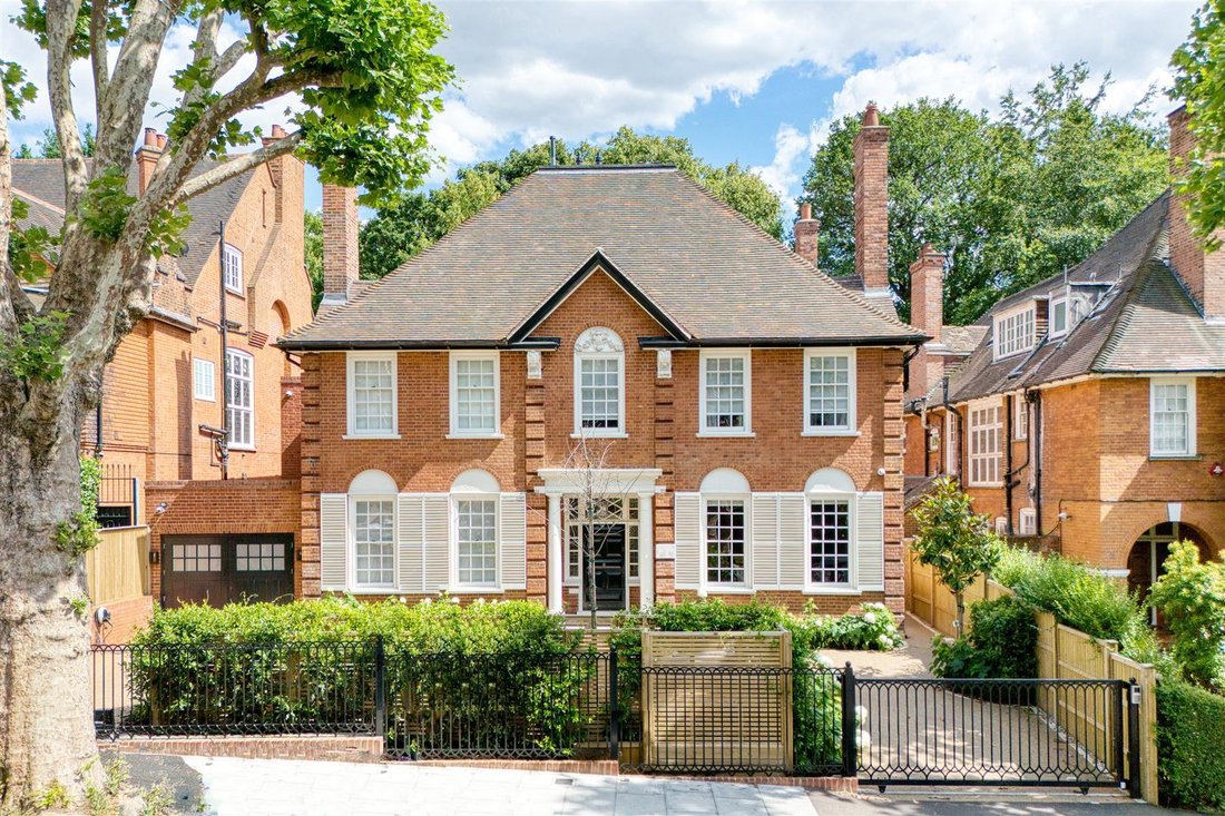 Casa en Hamstead, Shalfleet, Inglaterra 1 - 18760996