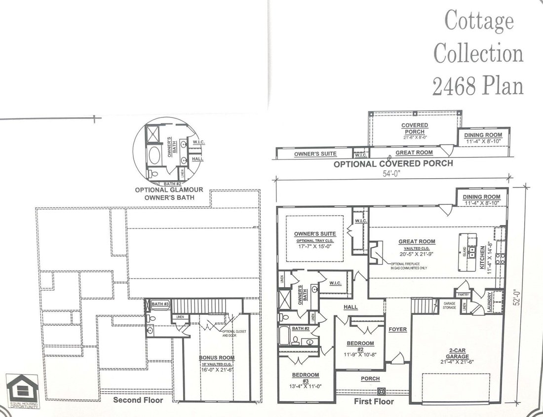 Casa a Murfreesboro, Tennessee, Stati Uniti 2 - 18757016