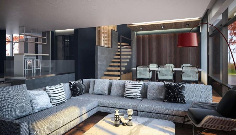 Apartamento en South Athens, Ática, Grecia 3 - 18748864