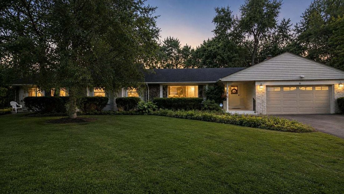 Casa a Long Grove, Illinois, Stati Uniti 1 - 18538015