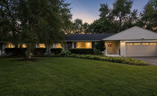 House in Long Grove, Illinois, United States 1