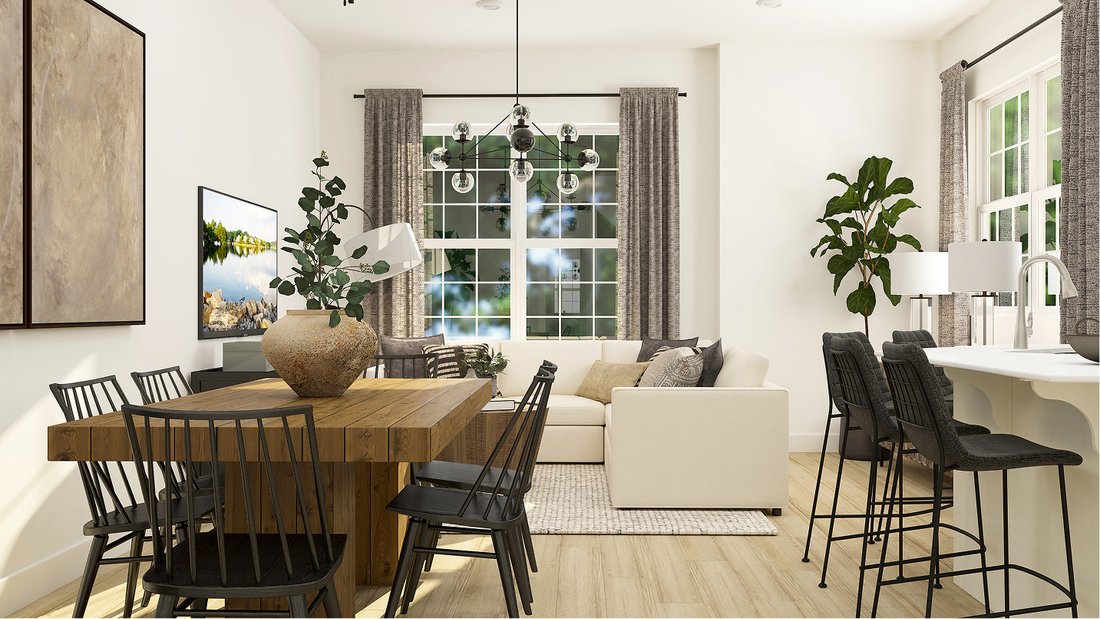 Residenza a Robbinsville, New Jersey, Stati Uniti 3 - 18756143