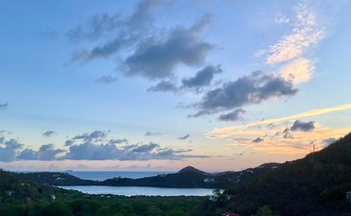 Casa a Cruz Bay, St. John, Isole Vergini Americane 1