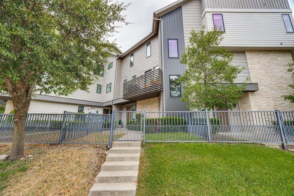 Condo in Dallas, Texas, United States 1 - 18749399