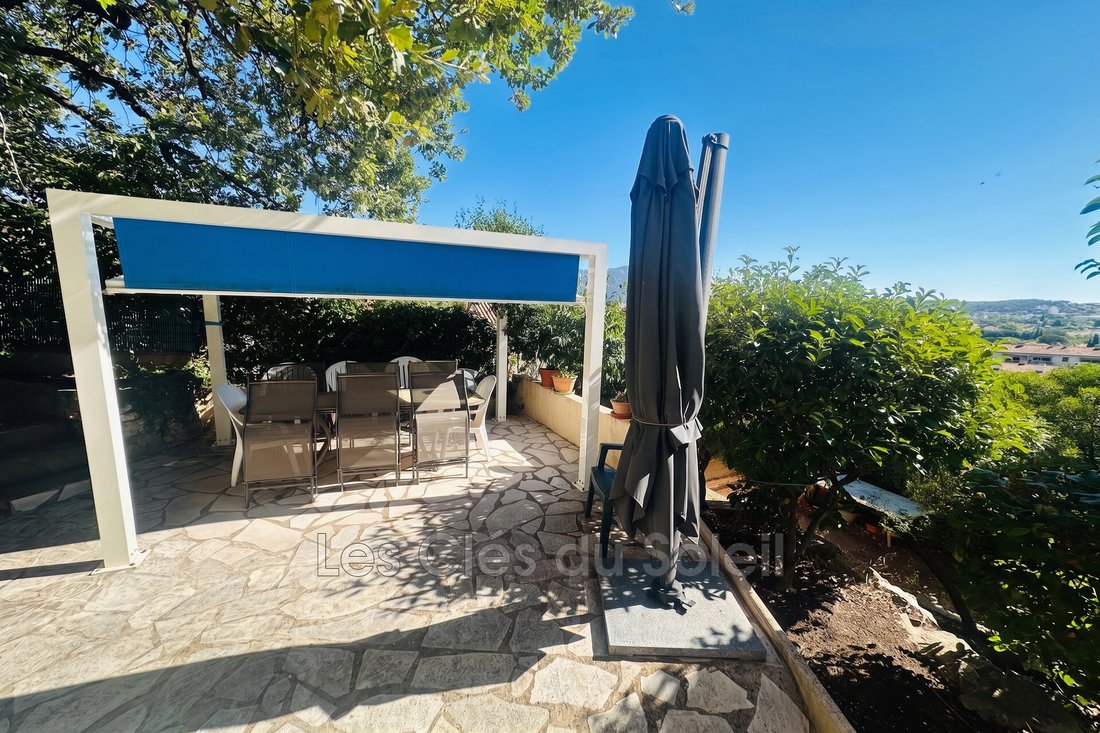 Villa in Aguillon, Toulon, Frankreich 3 - 18749592