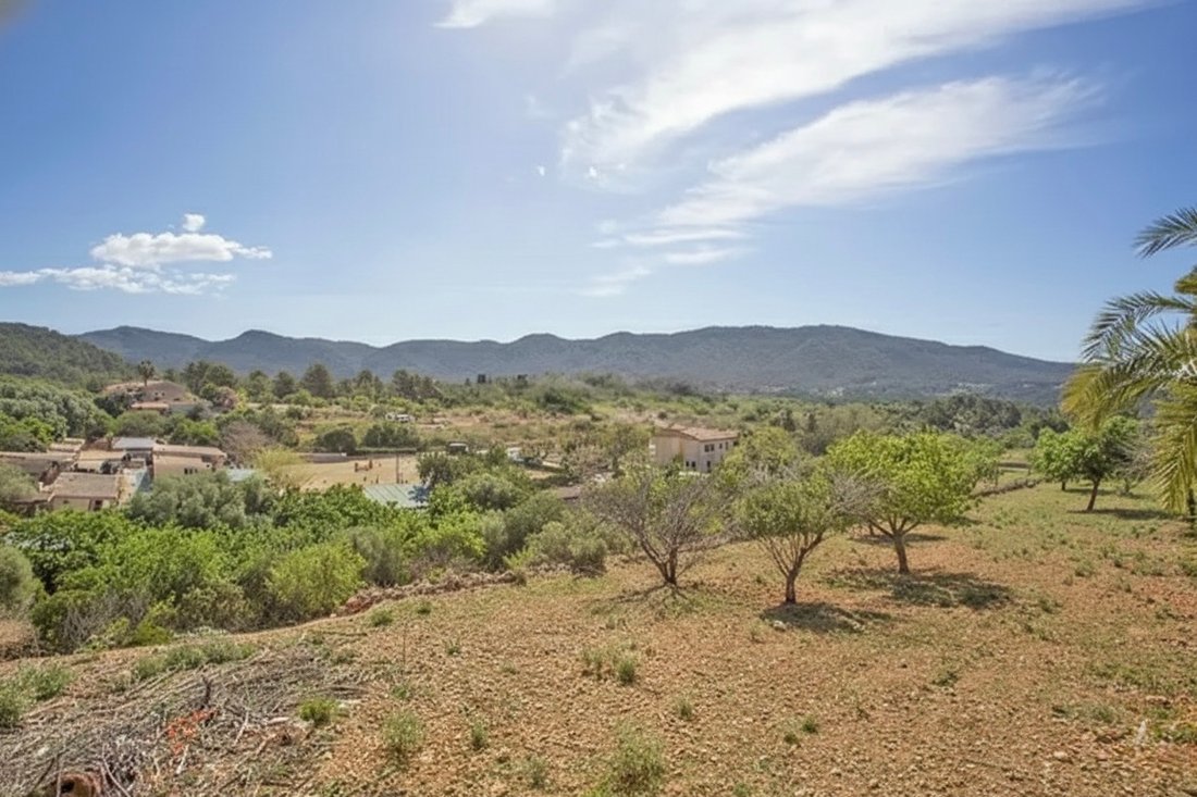Villa en Calviá, Islas Baleares, España 4 - 18761507