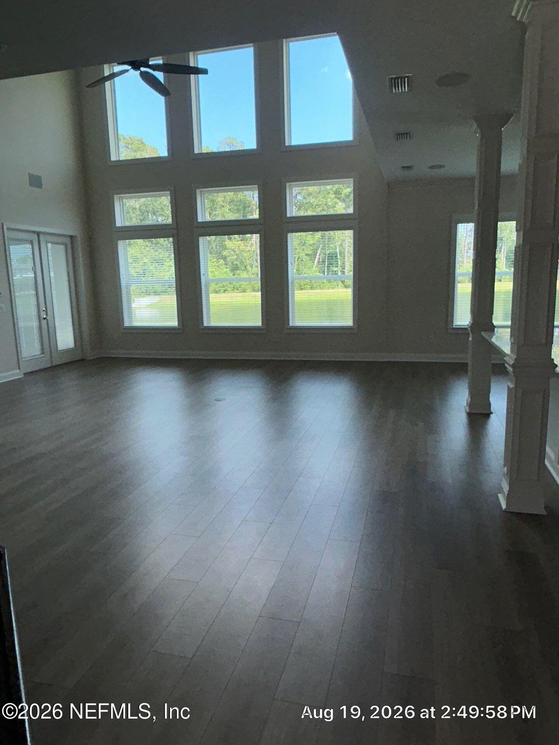 Casa en Green Cove Springs, Florida, Estados Unidos 4 - 18750691