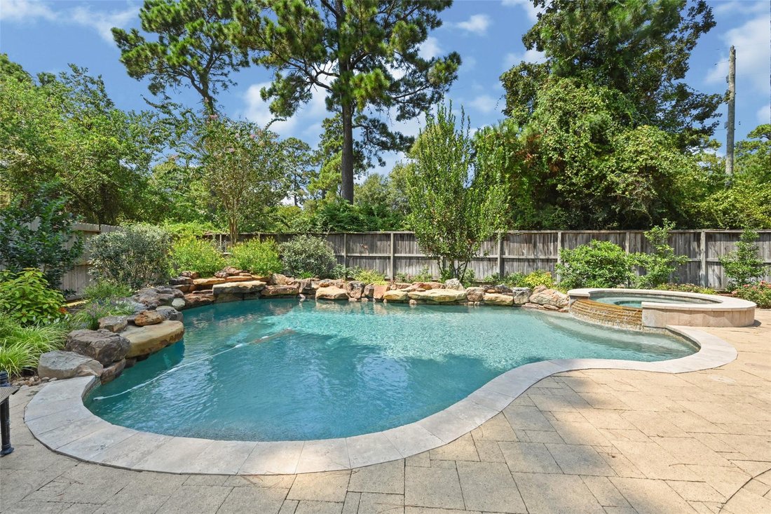 Casa a The Woodlands, Texas, Stati Uniti 5 - 18755996