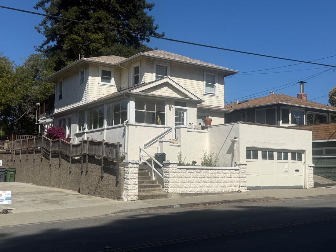 Casa a Capitola, California, Stati Uniti 1 - 18751213