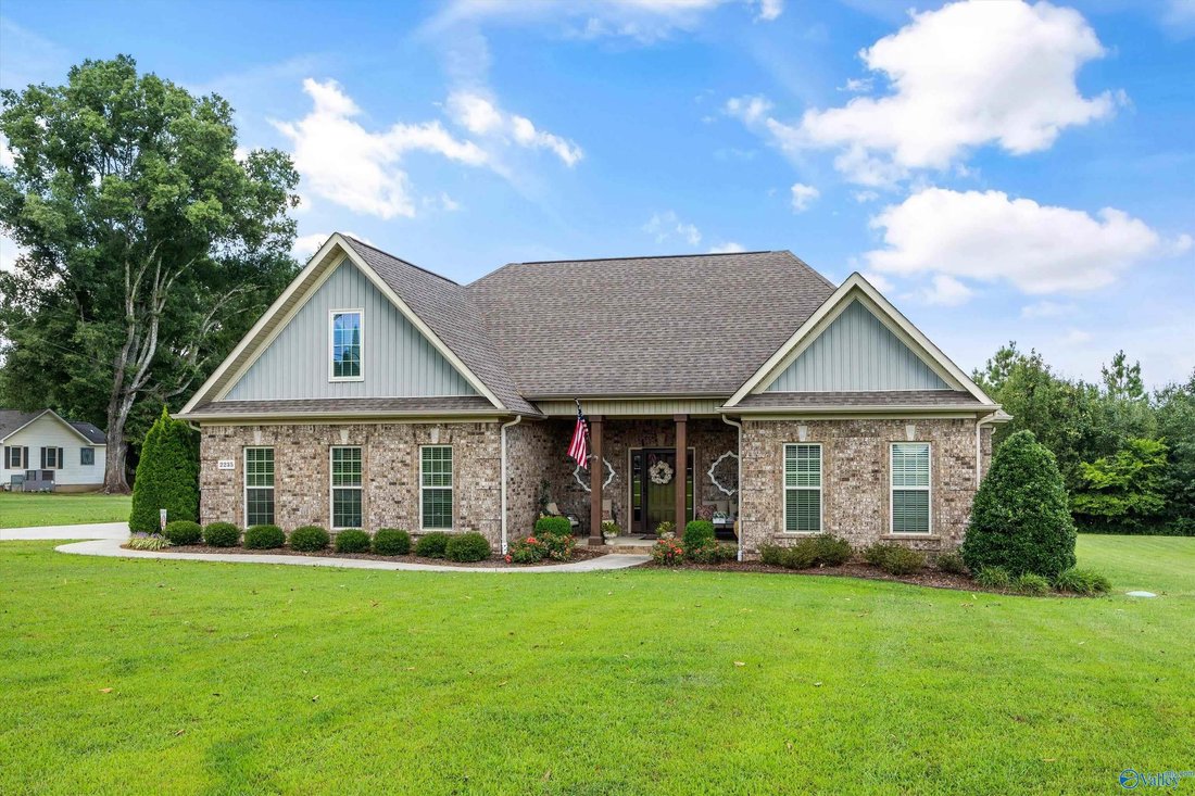 House in Athens, Alabama, United States 2 - 18759413