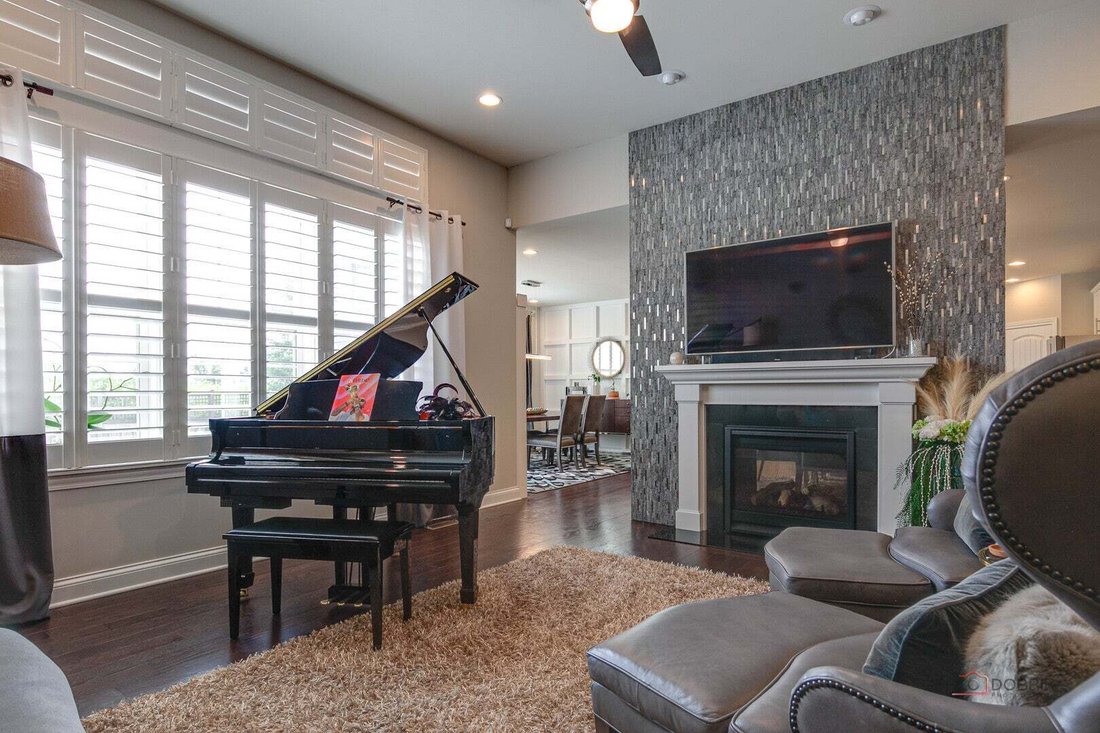 Casa a Buffalo Grove, Illinois, Stati Uniti 5 - 18749200