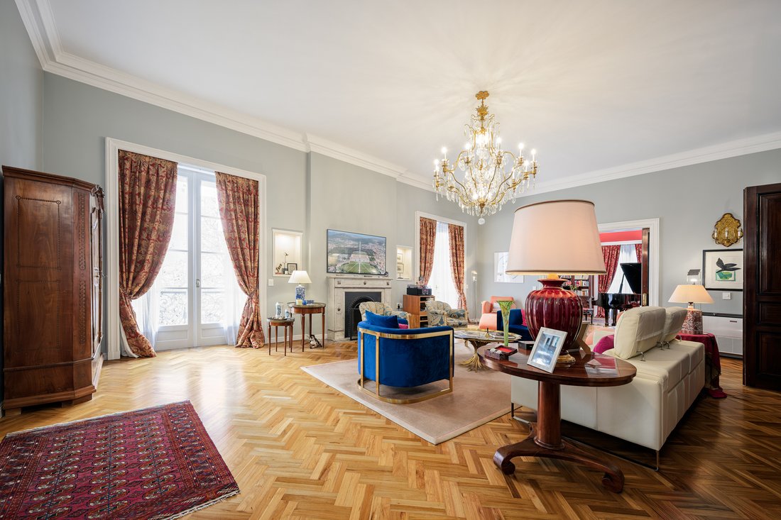 Appartement à Montevideo, Montevideo, Uruguay 5 - 18754582