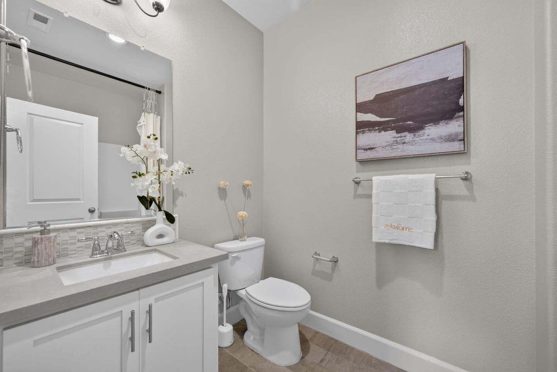 Residenza a Newark, California, Stati Uniti 5 - 18751222
