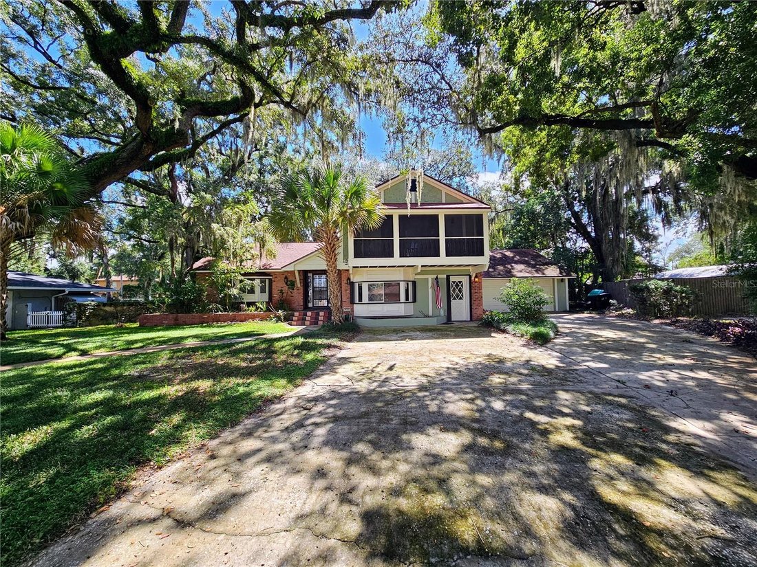 Casa en Orlando, Florida, Estados Unidos 2 - 18758504