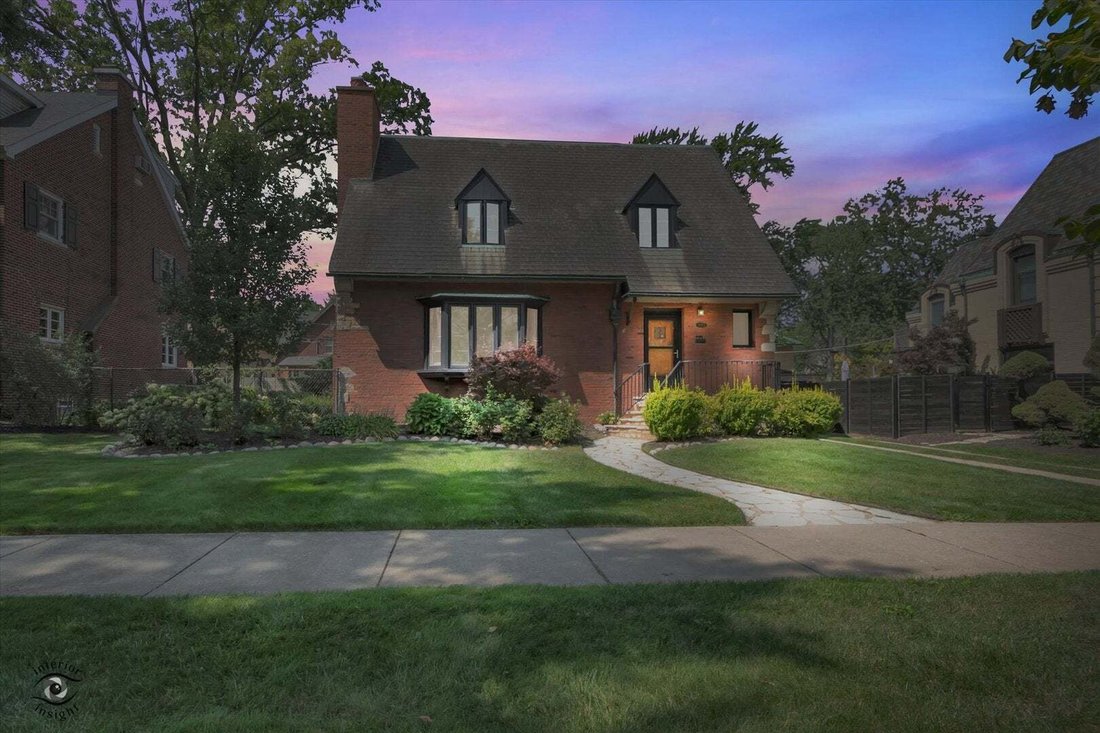 Haus in Chicago, Illinois, Vereinigte Staaten 3 - 18752019