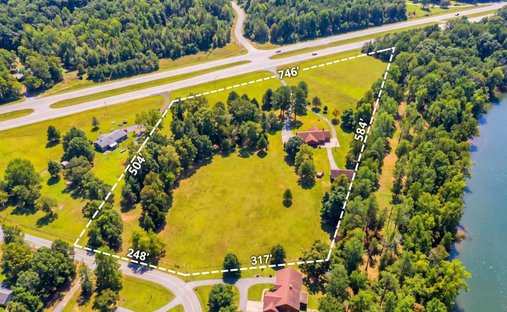 Casa a Harrison, Tennessee, Stati Uniti 1