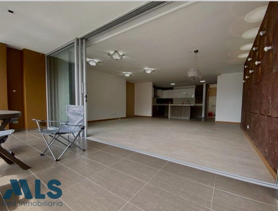 Apartment in Envigado, Antioquia, Colombia 1 - 18754693