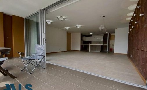 Wohnung in Envigado, Departamento de Antioquia, Kolumbien 1