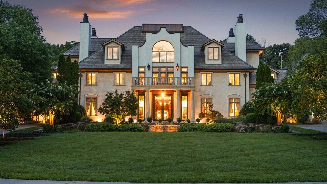 Casa a Ooltewah, Tennessee, Stati Uniti 2 - 18751731