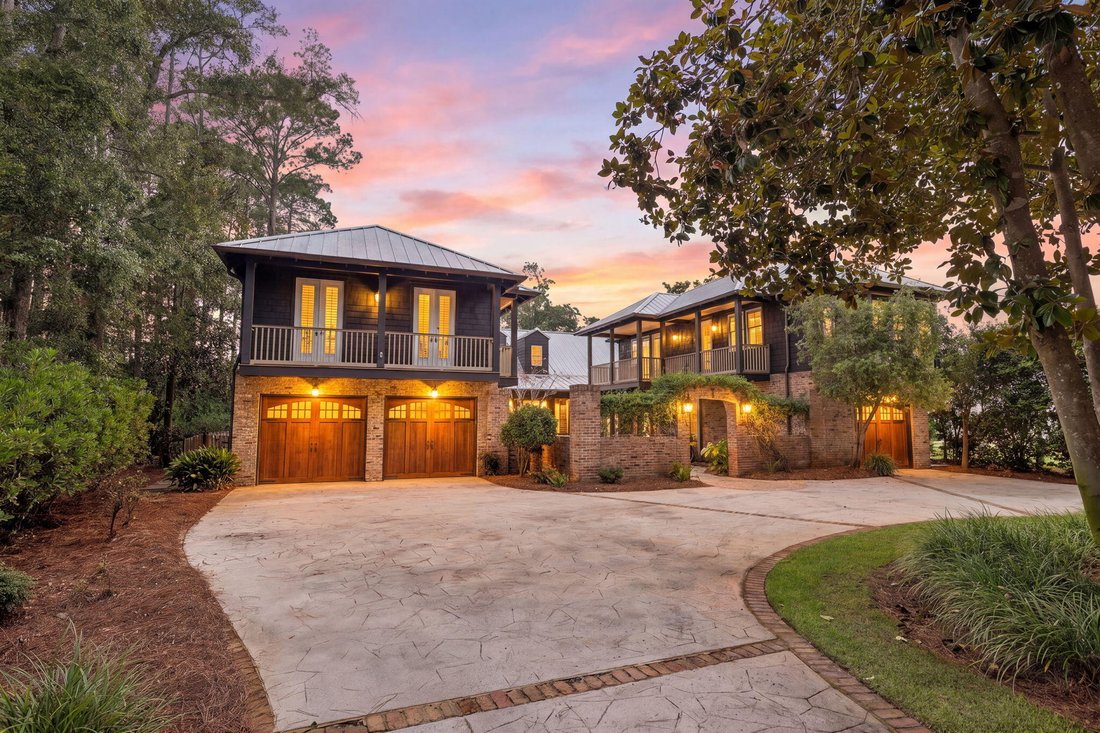 Casa a Santa Rosa Beach, Florida, Stati Uniti 3 - 18742878