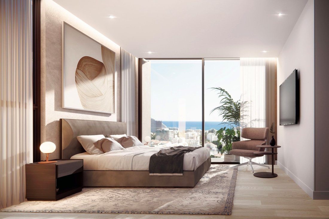 Appartement à Yermasóyia, Limassol, Chypre 4 - 18749770