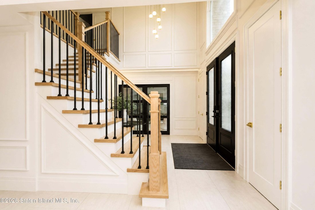 Casa en Nueva York, Nueva York, Estados Unidos 5 - 18748330