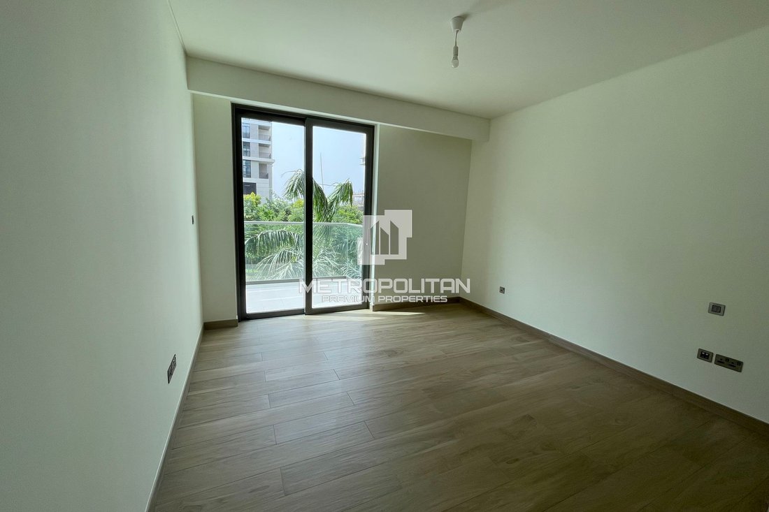 Wohnung in Mohammed Bin Rashid City, Dubai, Vereinigte Arabische Emirate 3 - 18756446