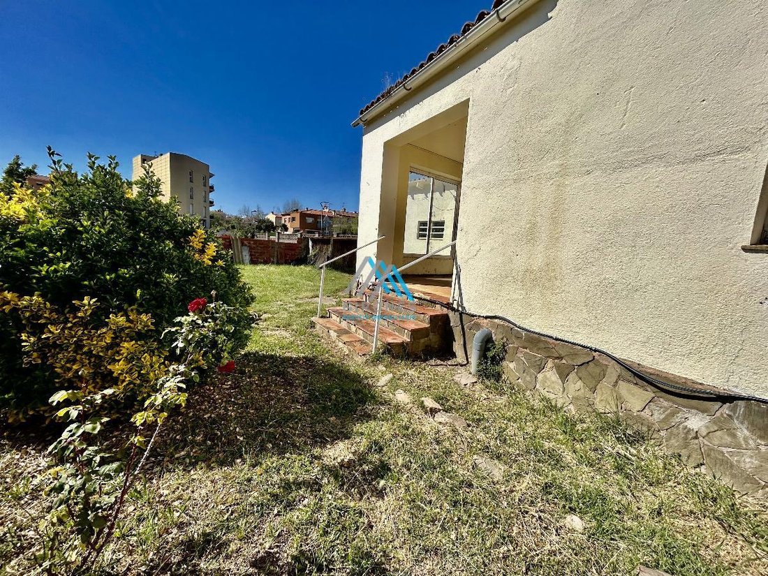Maison à Santa Cristina d'Aro, Catalogne, Espagne 4 - 14327840