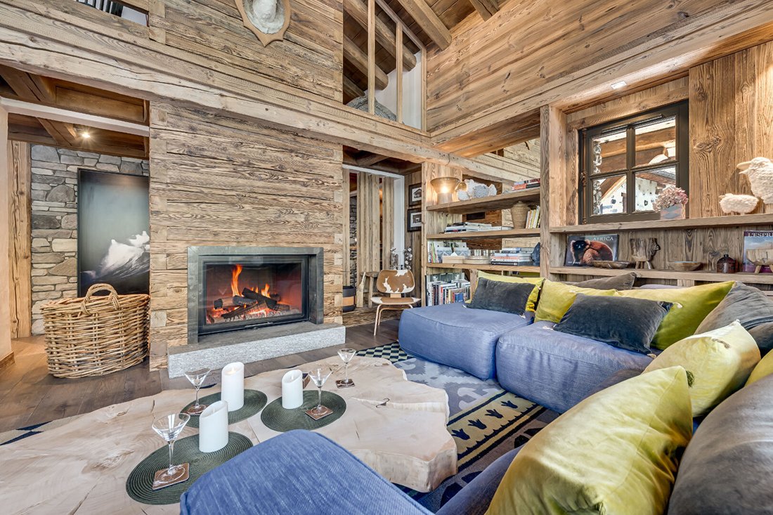 Chalet in Val-d'Isere, Auvergne-Rhône-Alpes, France 3 - 17741075