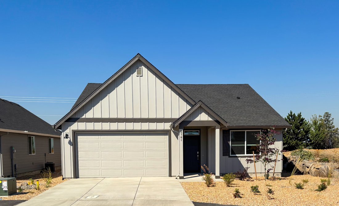 House in Redmond, Oregon, United States 1 - 17951185