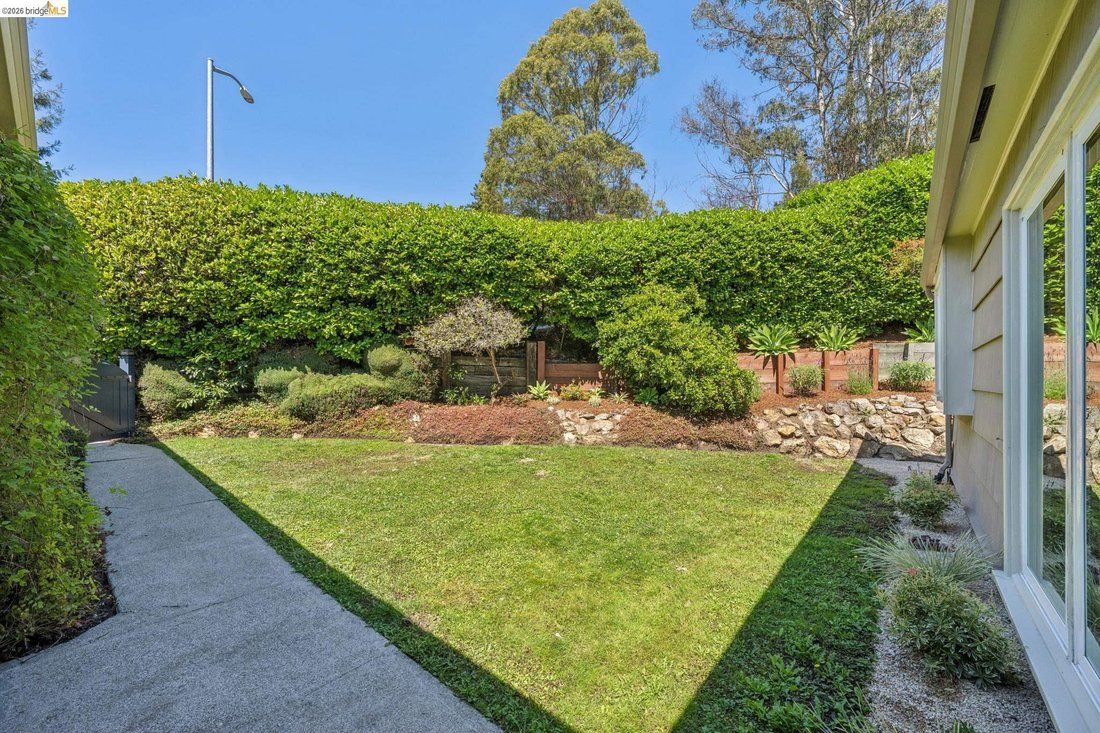 House in Berkeley, California, United States 5 - 18748479
