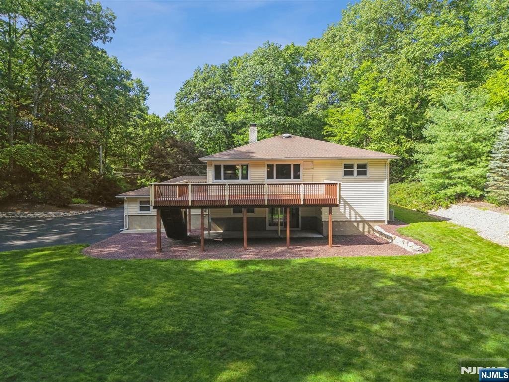 Maison à Kinnelon, New Jersey, États-Unis 2 - 18722258