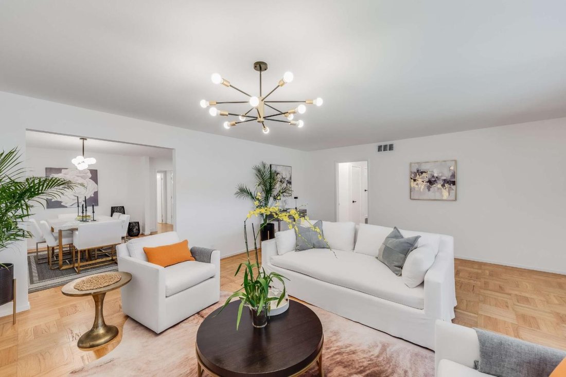 Casa en Redwood City, California, Estados Unidos 3 - 18755771