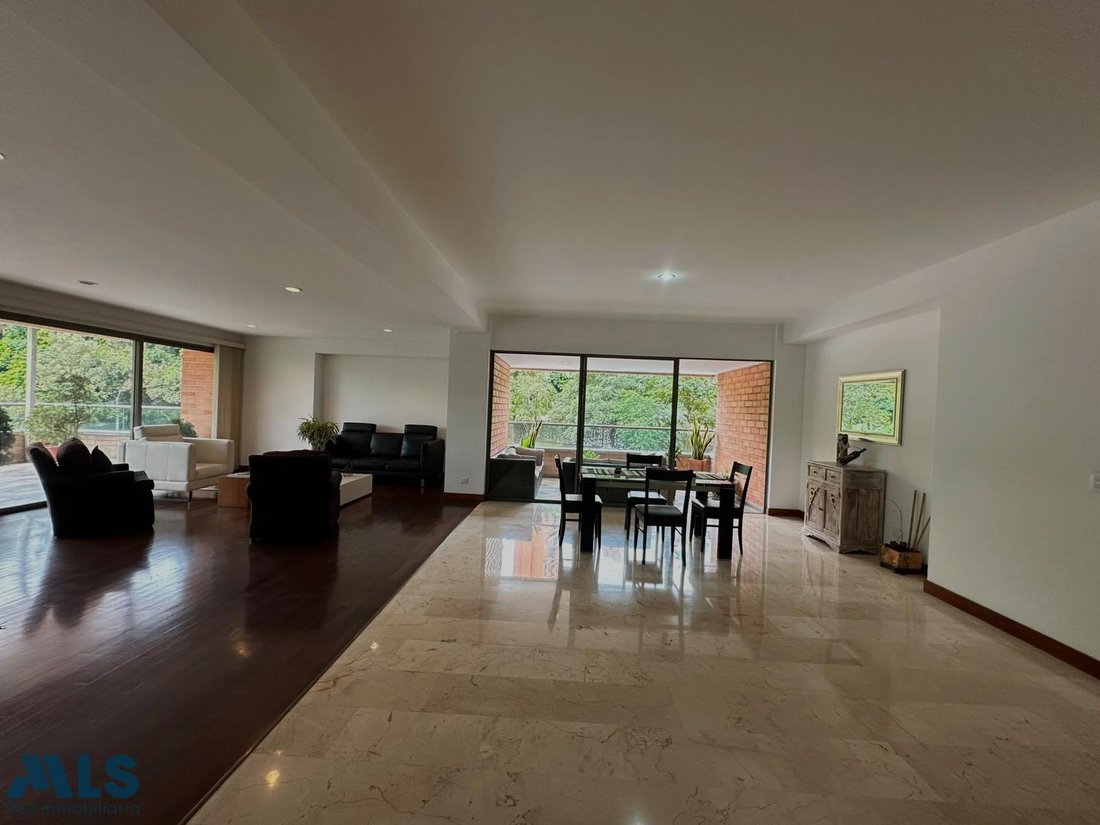Wohnung in Medellín, Departamento de Antioquia, Kolumbien 3 - 18754690