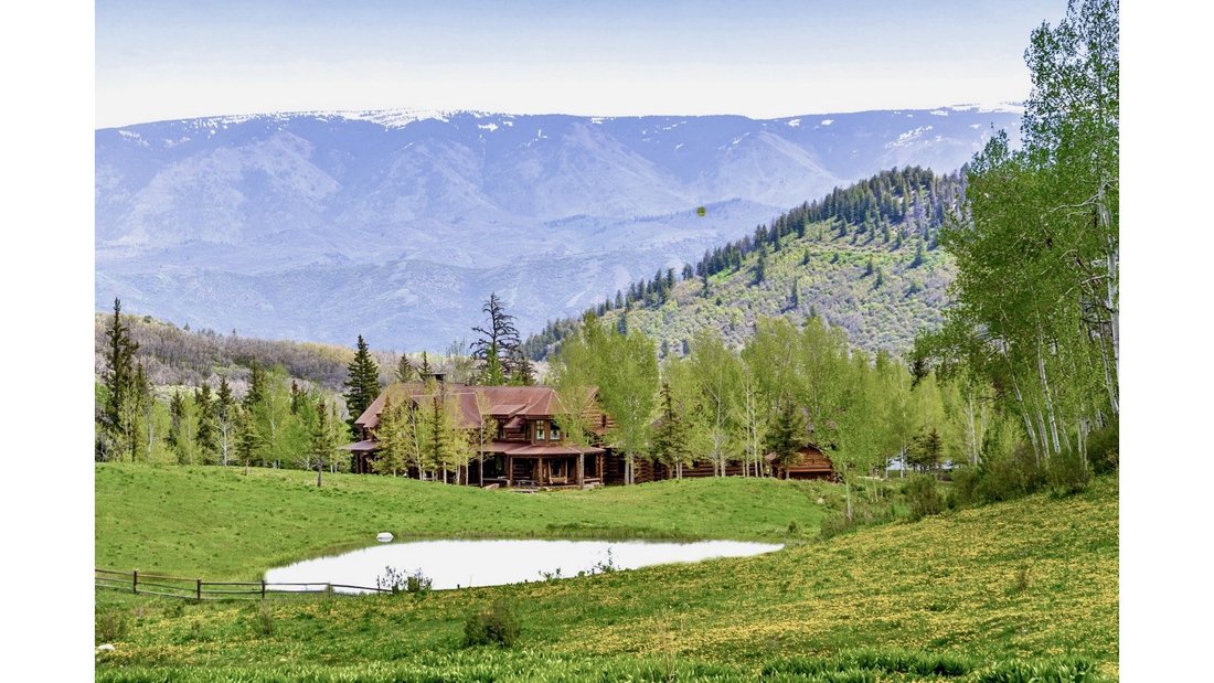 Casa a Snowmass, Colorado, Stati Uniti 2 - 16907320