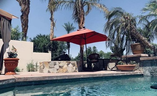 Haus in Indio, Kalifornien, Vereinigte Staaten 1