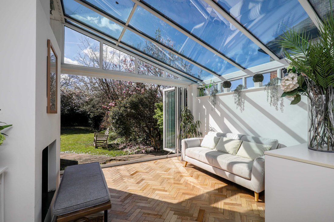 Casa en Wimbledon, Merton, Inglaterra 5 - 18761003
