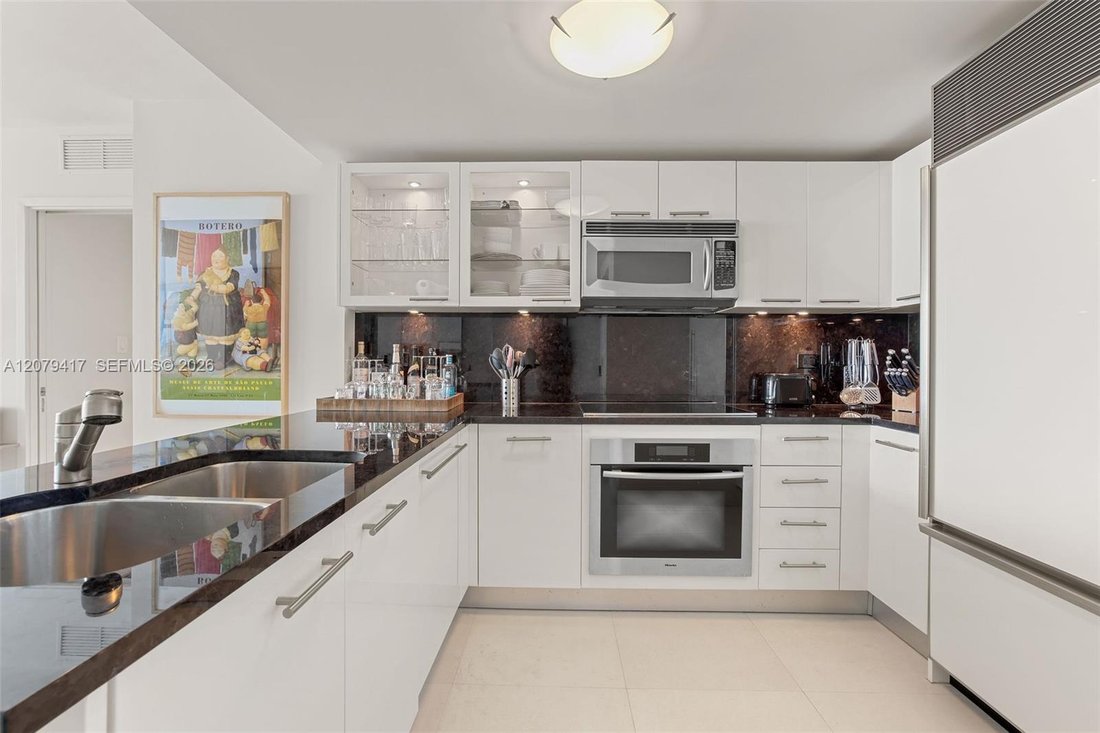 Condominio en Miami Beach, Florida, Estados Unidos 2 - 18752458