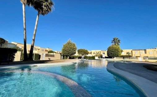 House in Sant Josep de sa Talaia, Balearic Islands, Spain 1