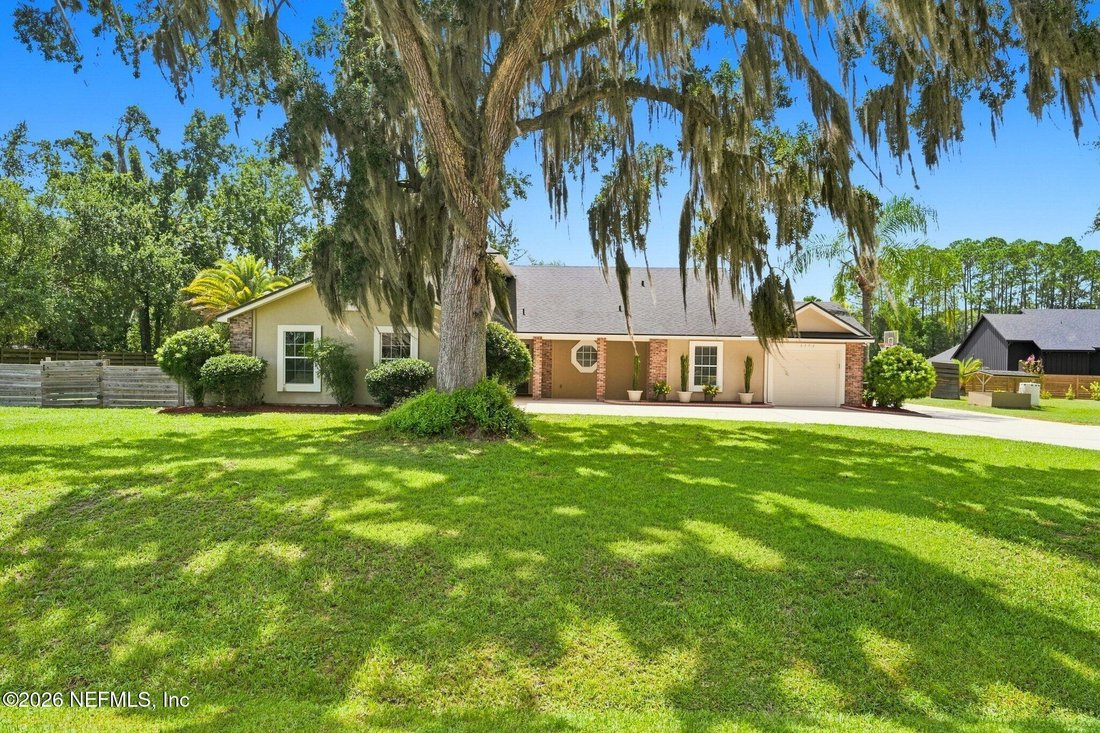 Haus in Green Cove Springs, Florida, Vereinigte Staaten 2 - 18748371