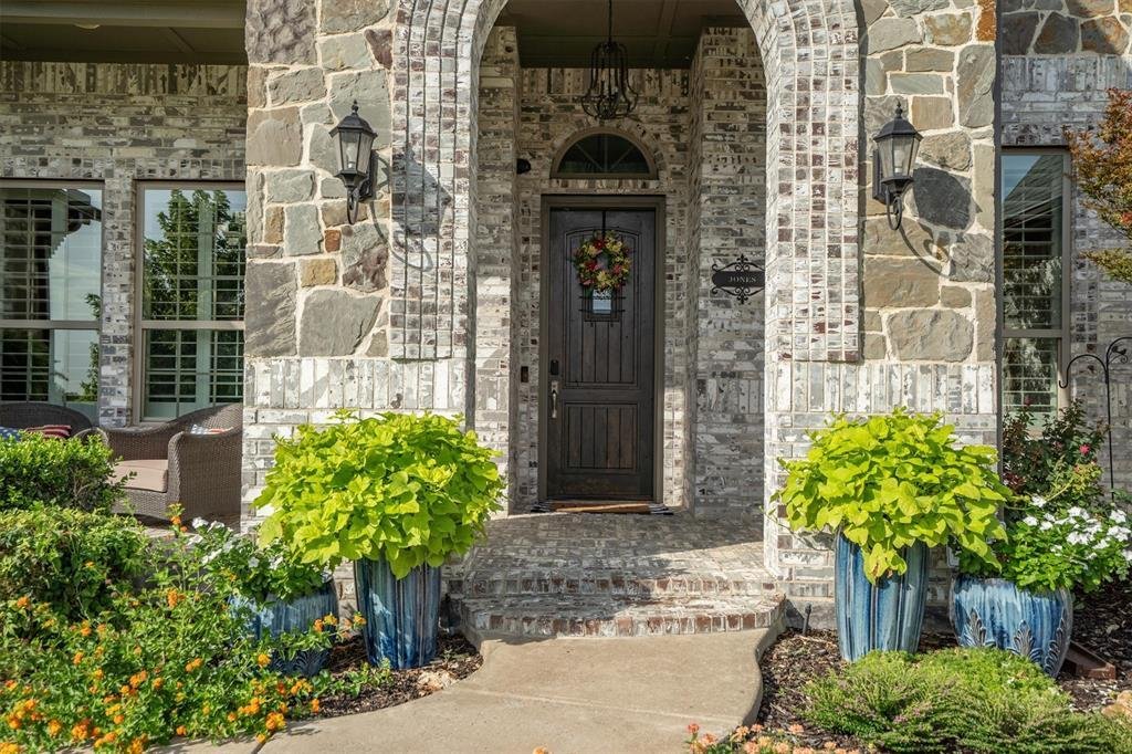 Casa a McKinney, Texas, Stati Uniti 2 - 18754242