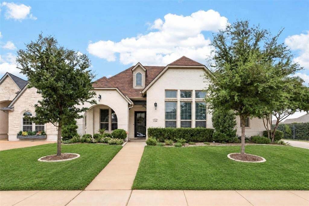 Casa a Granbury, Texas, Stati Uniti 2 - 18749327