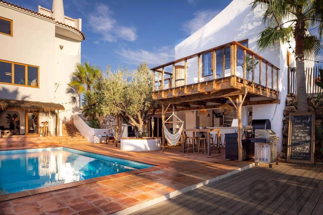 Villa en Silves, Algarve, Portugal 2 - 18750174