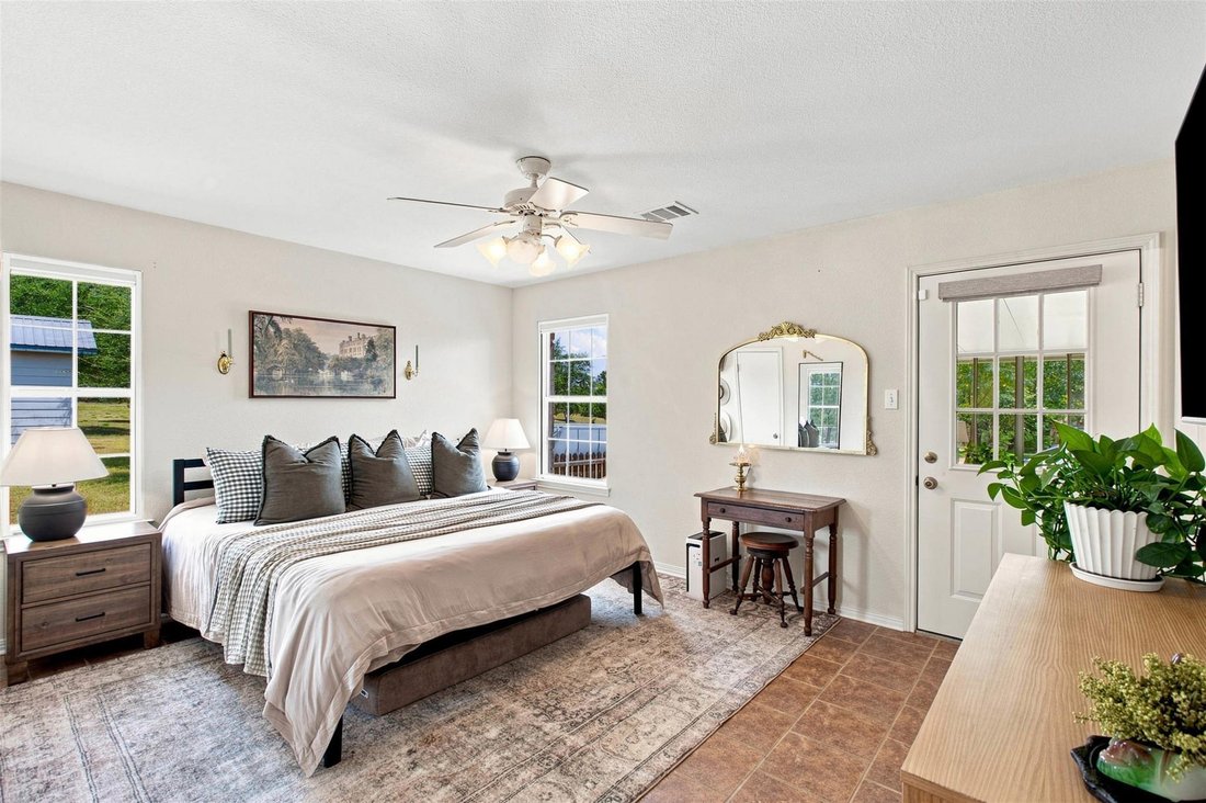 Casa en Leander, Texas, Estados Unidos 4 - 18757046