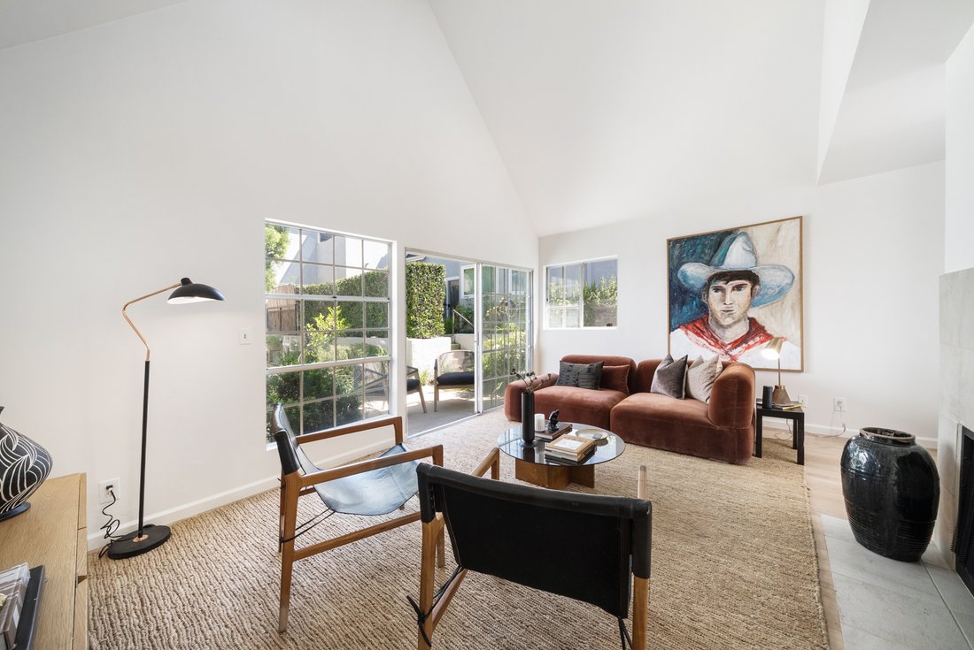 Appartement à Dana Point, Californie, États-Unis 5 - 18753992