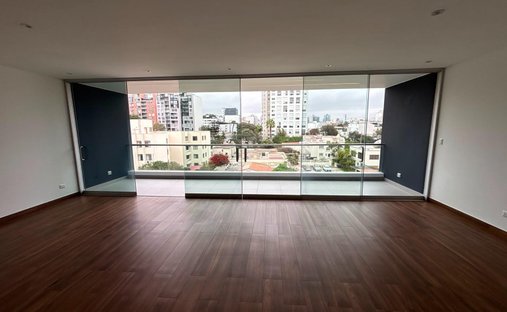 Apartment in San Isidro, Metropolitan Municipality of Lima, Peru 1