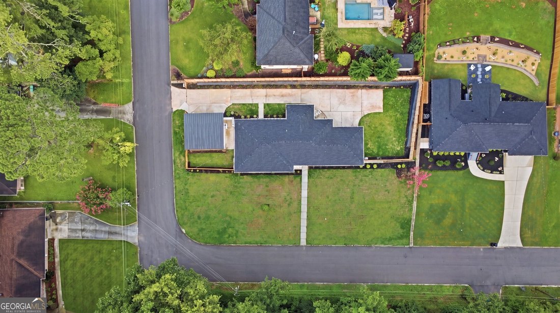 House in Atlanta, Georgia, United States 2 - 18708886