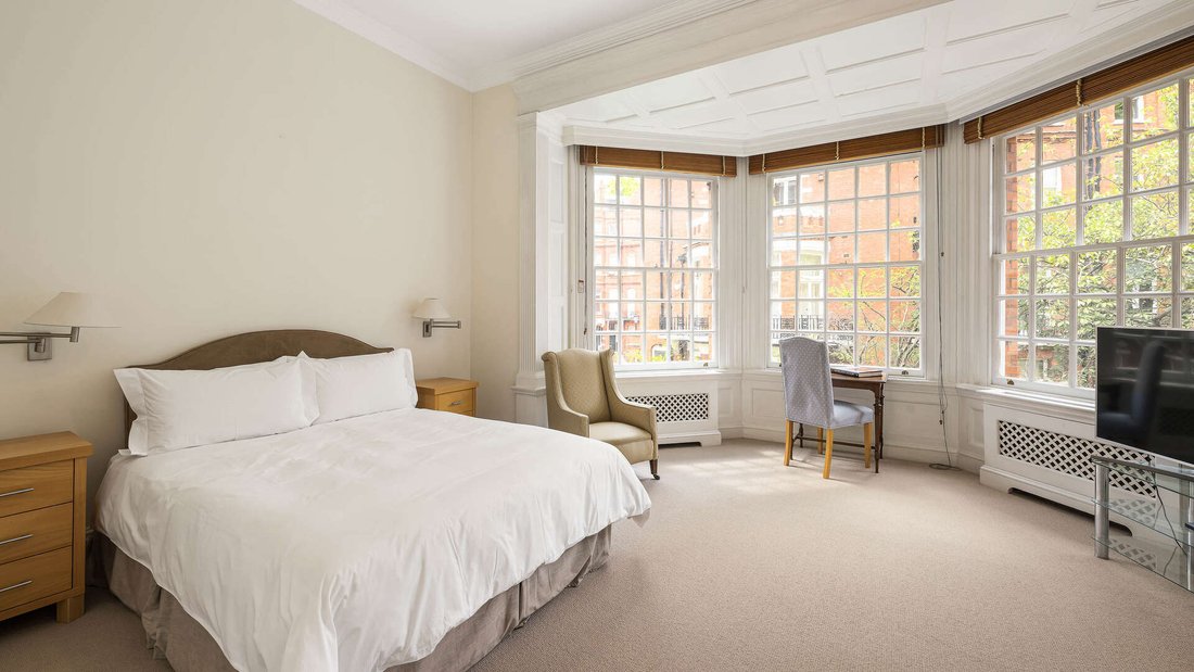 Apartamento en Brompton, Kensington y Chelsea, Inglaterra 3 - 18761029